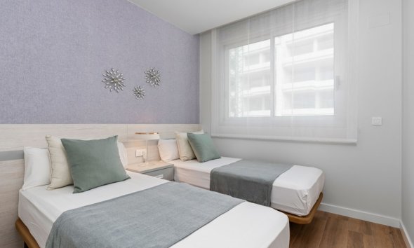 New Build - Apartment - Costa Blanca - Orihuela Costa