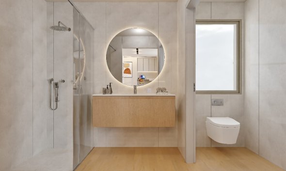 New Build - Villa - Finestrat