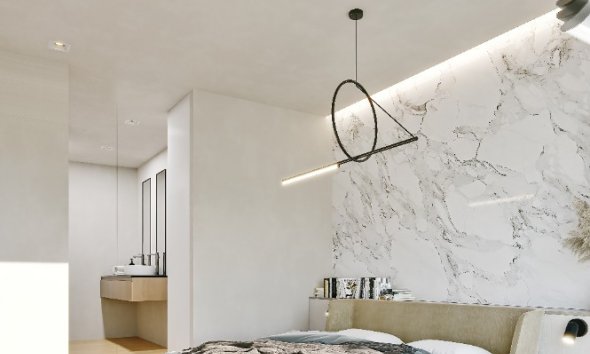 New Build - Villa - Finestrat