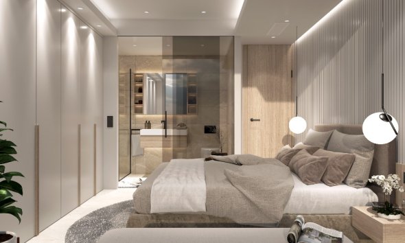 New Build - Apartment - Costa Blanca - Orihuela Costa