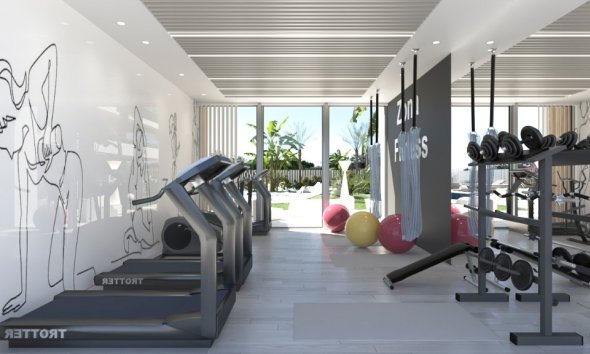 New Build - Apartment - Costa Blanca - Orihuela Costa