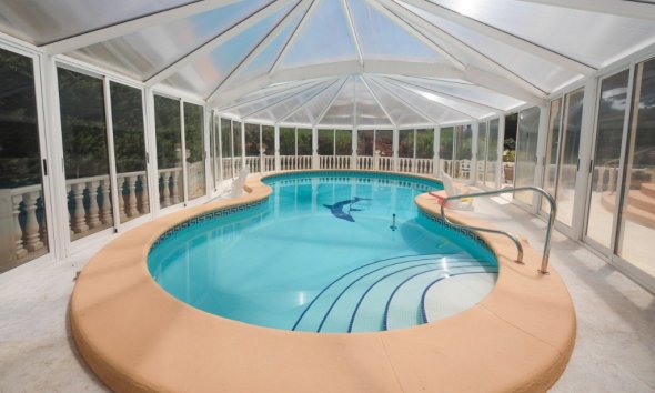 Resale - Villa - Orihuela Costa - Dehesa De Campoamor