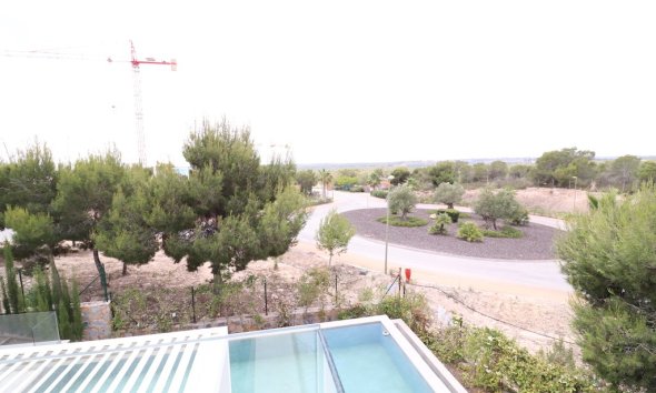 Resale - Villa - Las Colinas - Las Colinas Golf