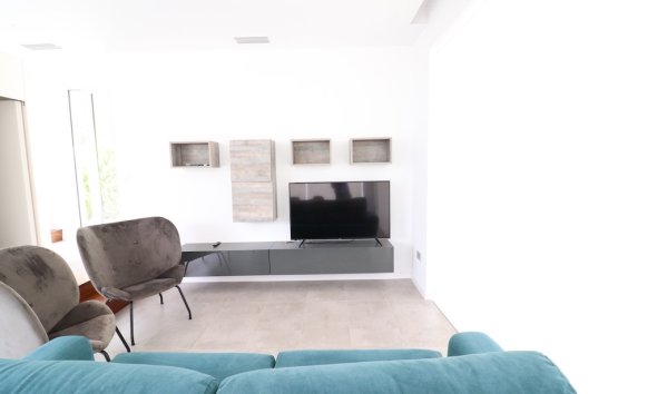 Resale - Villa - Las Colinas - Las Colinas Golf