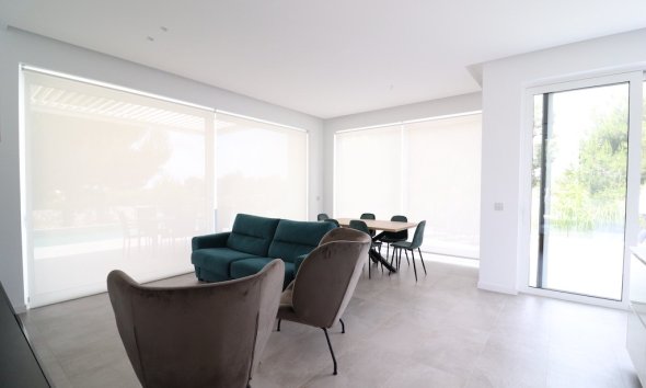 Resale - Villa - Las Colinas - Las Colinas Golf