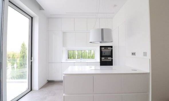 Resale - Villa - Las Colinas - Las Colinas Golf