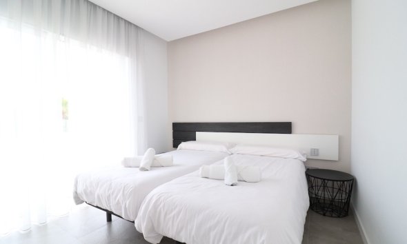 Resale - Villa - Las Colinas - Las Colinas Golf