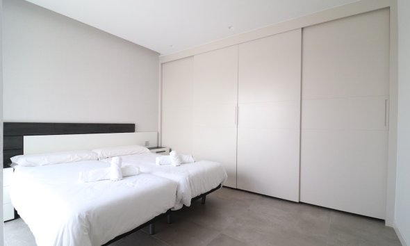 Resale - Villa - Las Colinas - Las Colinas Golf