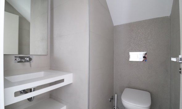 Resale - Villa - Las Colinas - Las Colinas Golf