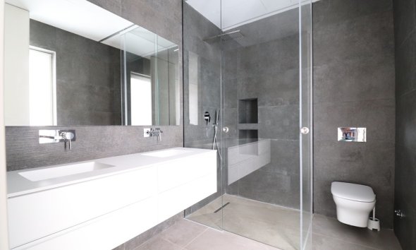 Resale - Villa - Las Colinas - Las Colinas Golf