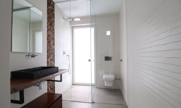 Resale - Villa - Las Colinas - Las Colinas Golf