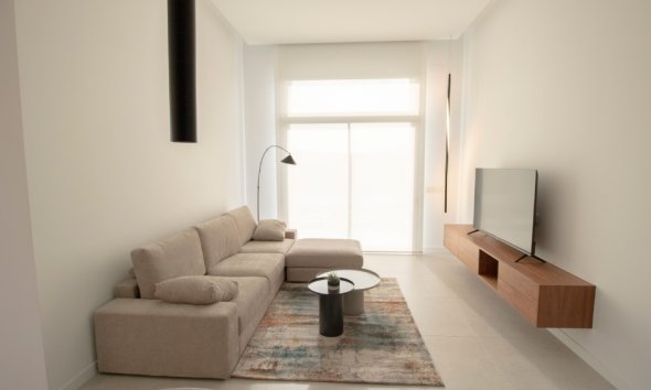 Rynek Pierwotny - Willa - Finestrat