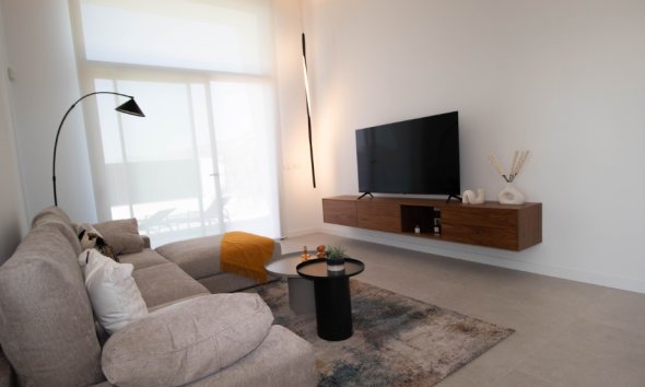 Rynek Pierwotny - Willa - Finestrat