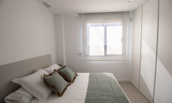 Rynek Pierwotny - Willa - Finestrat