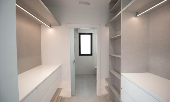 Rynek Pierwotny - Willa - Finestrat