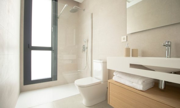 Rynek Pierwotny - Willa - Finestrat