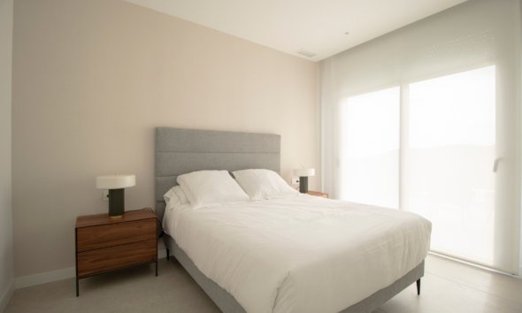 Rynek Pierwotny - Willa - Finestrat