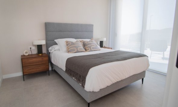 Rynek Pierwotny - Willa - Finestrat