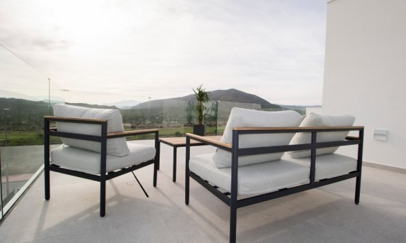 Rynek Pierwotny - Willa - Finestrat