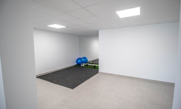 Rynek Pierwotny - Willa - Finestrat