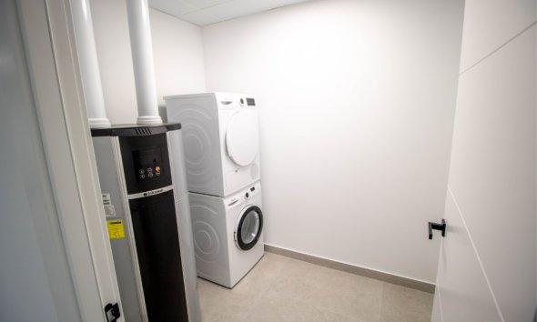 Rynek Pierwotny - Willa - Finestrat