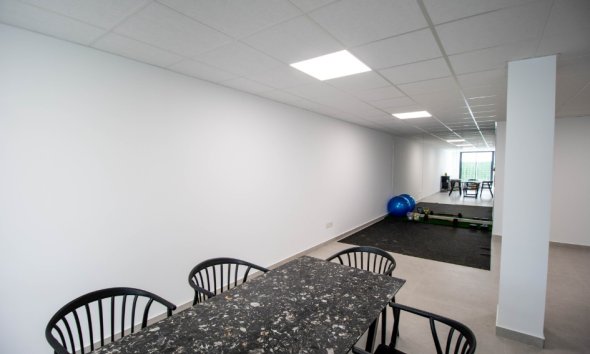 Rynek Pierwotny - Willa - Finestrat