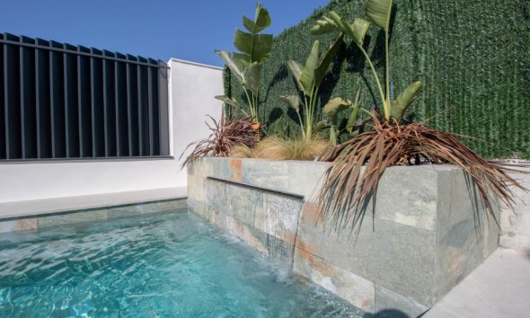 Rynek Pierwotny - Willa - Finestrat