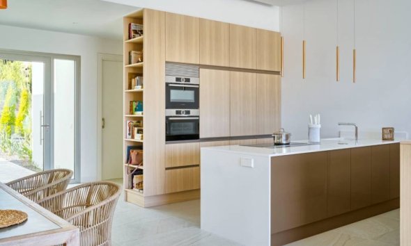 Resale - Villa - Las Colinas - Las Colinas Golf