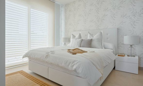 Resale - Villa - Las Colinas - Las Colinas Golf