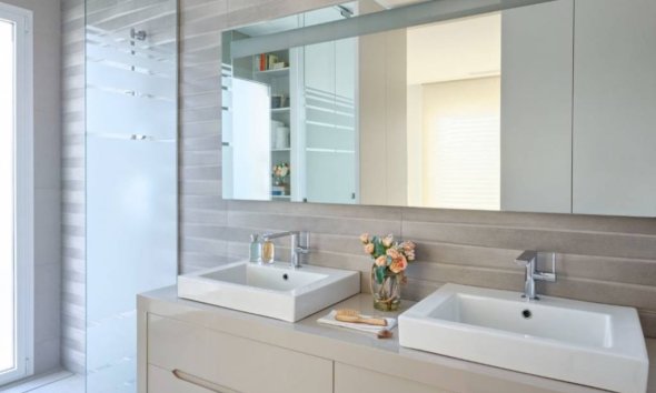 Resale - Villa - Las Colinas - Las Colinas Golf