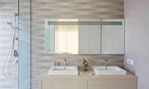 Resale - Villa - Las Colinas - Las Colinas Golf