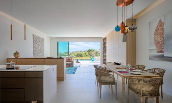 Resale - Villa - Las Colinas - Las Colinas Golf