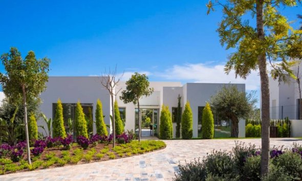 Resale - Villa - Las Colinas - Las Colinas Golf