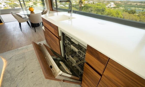 Resale - Apartment - Las Colinas - Las Colinas Golf