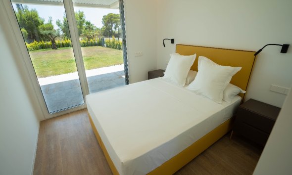 Resale - Apartment - Las Colinas - Las Colinas Golf