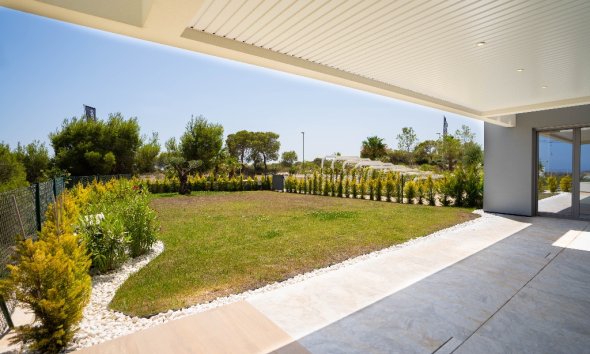 Resale - Apartment - Las Colinas - Las Colinas Golf