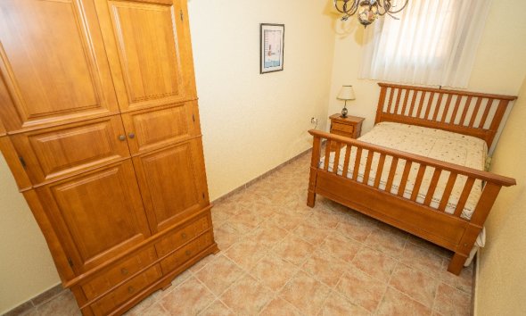 Resale - Villa - Orihuela Costa - Campoamor