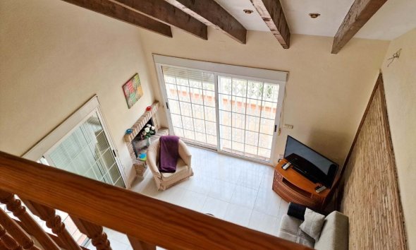 Resale - Villa - Orihuela Costa - Playa Flamenca