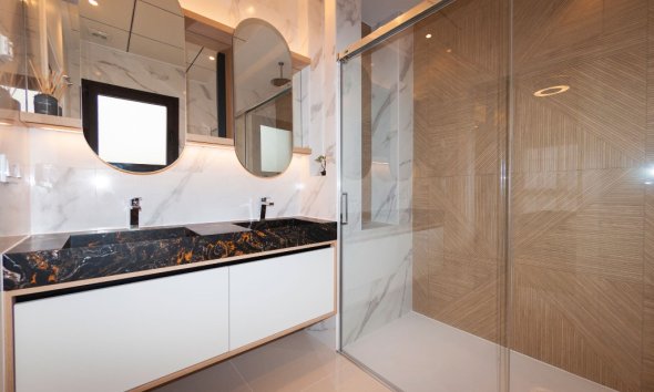 New Build - Villa - Ciudad Quesada