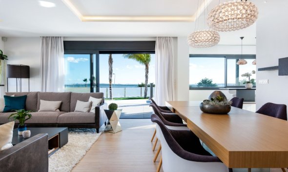 Rynek Pierwotny - Willa - Ciudad Quesada