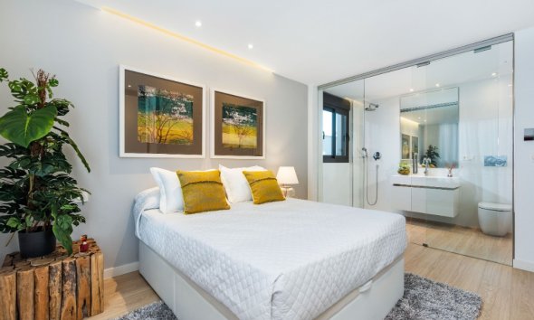 Rynek Pierwotny - Willa - Ciudad Quesada