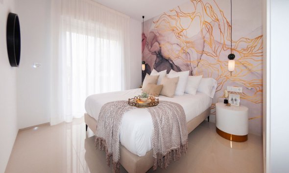 New Build - Apartment - Ciudad Quesada