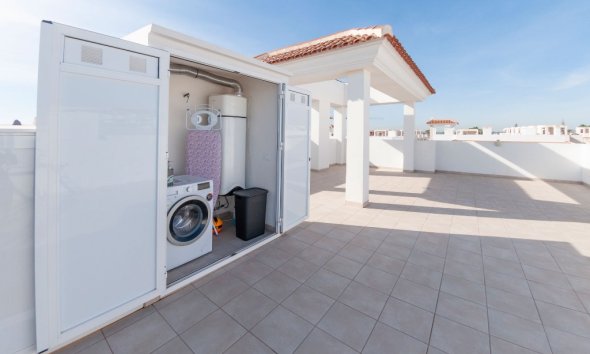 New Build - Apartment - Ciudad Quesada