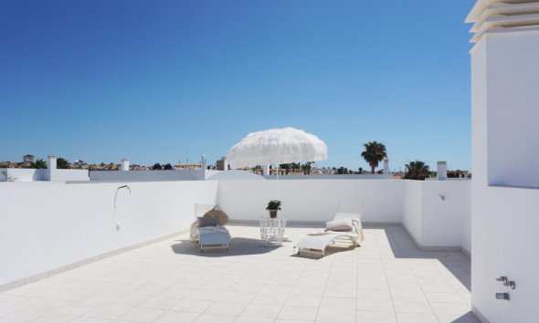 New Build - Apartment - Ciudad Quesada