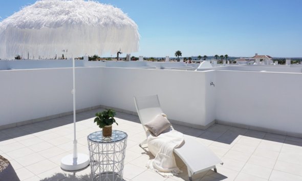 New Build - Apartment - Ciudad Quesada