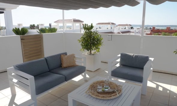 New Build - Apartment - Ciudad Quesada