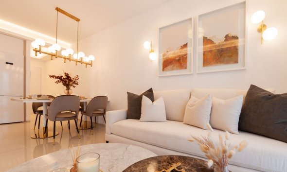 Rynek Pierwotny - Apartament - Ciudad Quesada