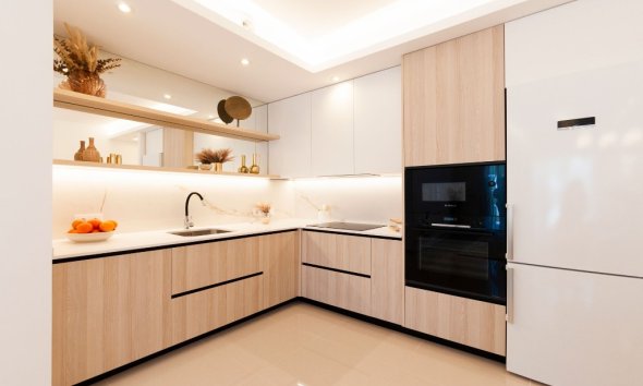 Rynek Pierwotny - Apartament - Ciudad Quesada