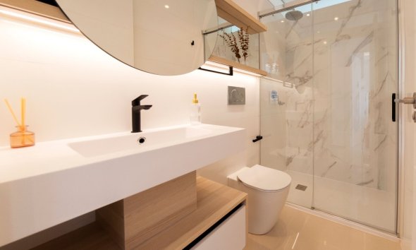 Rynek Pierwotny - Apartament - Ciudad Quesada