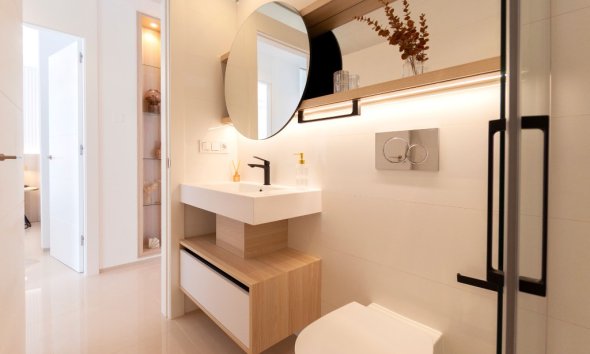 Rynek Pierwotny - Apartament - Ciudad Quesada